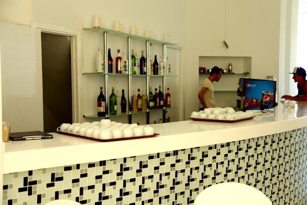 Olimpos Beach Hotel By Rrh&R Kemer Eksteriør bilde
