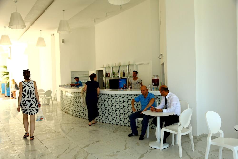 Olimpos Beach Hotel By Rrh&R Kemer Eksteriør bilde